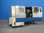 Daewoo Cnc Lathe