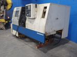 Daewoo Cnc Lathe