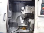 Daewoo Cnc Lathe