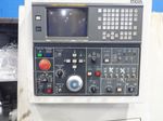 Daewoo Cnc Lathe