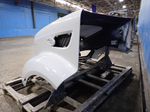 Peterbilt Truck Hood