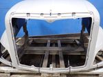 Peterbilt Truck Hood