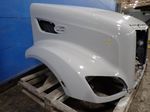 Peterbilt Truck Hood