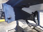 Peterbilt Truck Hood