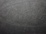 Peterbilt Truck Hood