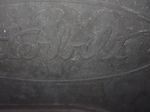 Peterbilt Truck Hood