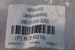  Wiper Blade