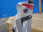  Aluminum Working Ladder Trestle