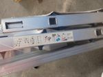  Aluminum Working Ladder Trestle