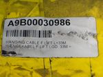 Frommelflex Electric Hoist Cable