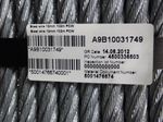 Eurocable Nv Wire Rope