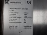 Kkelectronic Meterorology Station