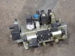 Fritz Shur Valve Block