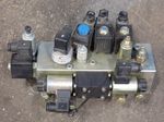 Fritz Shur Valve Block