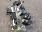 Fritz Shur Valve Block