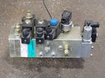 Fritz Shur Valve Block
