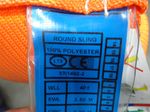 Certex Polyester Roundsling