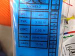Certex Polyester Roundsling