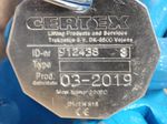Certex Chain Sling