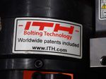 Ith Hydraulic Bolt Tensioner