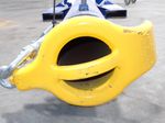 Vestil Fork Lift Attachment