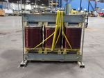 Noratel Transformer