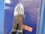 Westward Diagonal Cutter