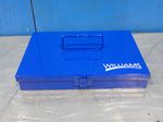 Williams Tool Box
