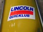 Lincoln Lubrication Systems