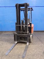 Crown Electric Forklift