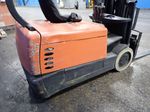 Crown Electric Forklift