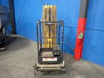 Workforce Products Inc Electric Man Lift