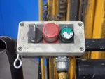 Workforce Products Inc Electric Man Lift