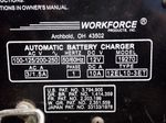 Workforce Products Inc Electric Man Lift