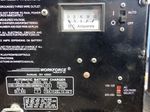 Workforce Products Inc Electric Man Lift