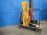 Workforce Products Inc Electric Man Lift