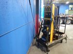 Workforce Products Inc Electric Man Lift
