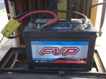 Workforce Products Inc Electric Man Lift