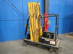 Workforce Products Inc Electric Man Lift