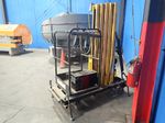 Workforce Products Inc Electric Man Lift