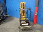 Workforce Products Inc Electric Man Lift