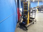 Workforce Products Inc Electric Man Lift