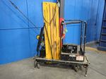 Workforce Products Inc Electric Man Lift