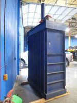 Jv Manufacturing Inc Cardboard Baler