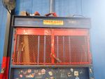 Jv Manufacturing Inc Cardboard Baler