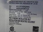 Electrolux Chest Freezer