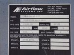 Dustpakairflow Systems Air Cleaner
