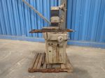 Ko Lee Surface Grinder