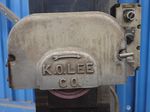 Ko Lee Surface Grinder