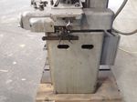 Ko Lee Surface Grinder